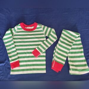 Hanna Andersson Pajamas